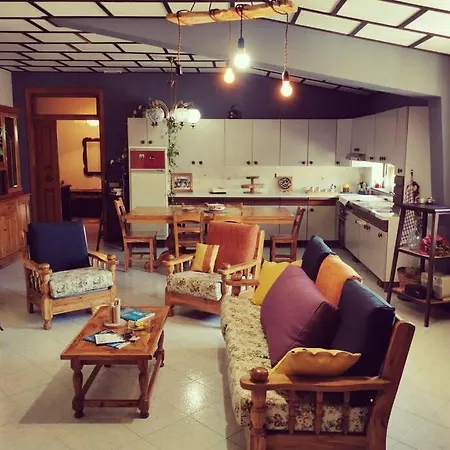 Apartment Paradiso 33