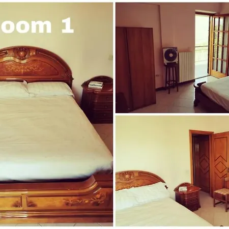 Paradiso 33 Daire