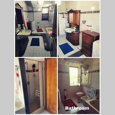 Apartment Paradiso 33 *