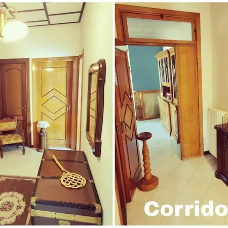 Paradiso 33 Apartment
