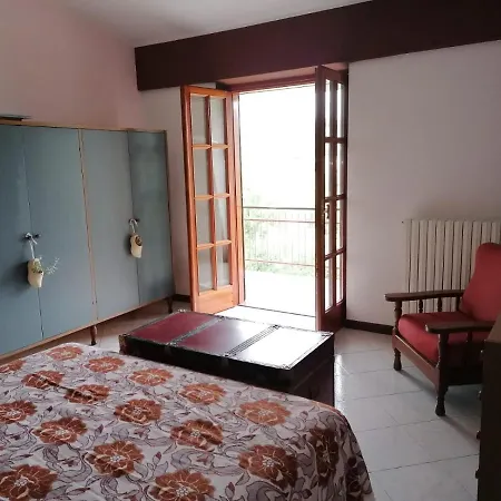 Apartment Paradiso 33 *